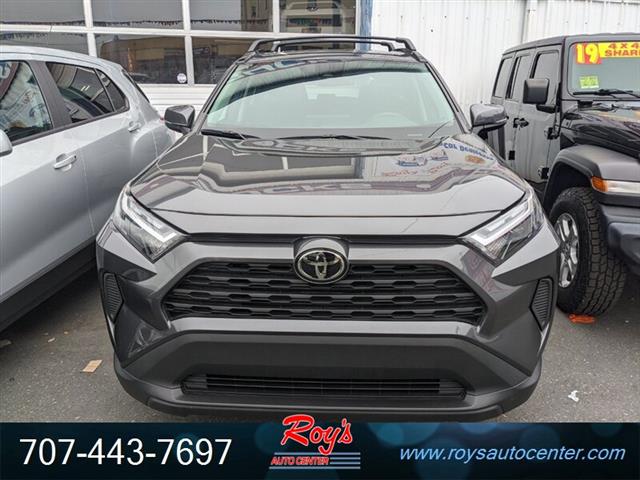 $31995 : 2022 RAV4 XLE AWD SUV image 2