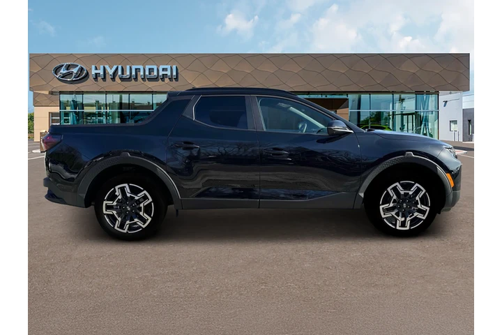 $35825 : Hyundai SANTA CRUZ 2025 AWD image 9