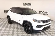 Jeep Compass 2024 4x4 Latitu