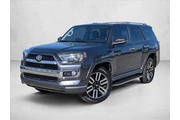 Toyota 4Runner 2016 AWD Limi en Houston