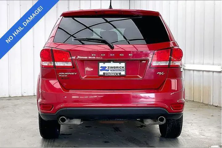$9990 : Dodge Journey 2015 AWD R/T 4 image 4