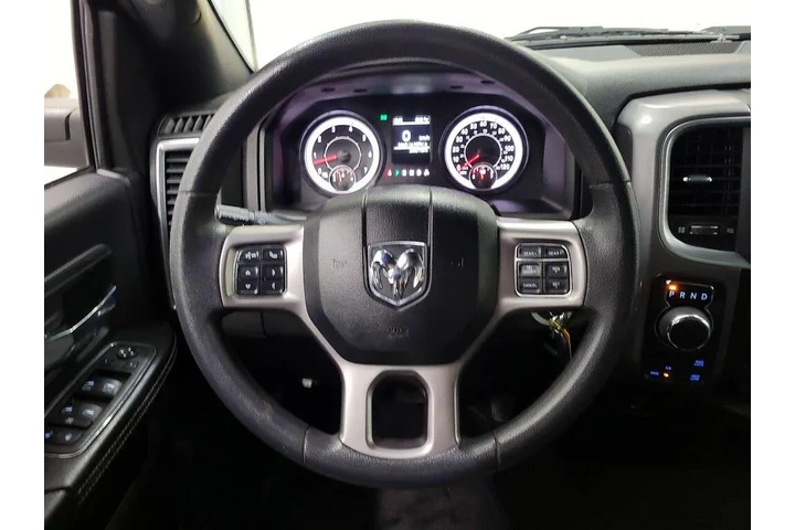 $34998 : Ram 1500 Classic 2022 4x4 Wa image 10