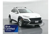 Hyundai KONA 2023 SEL 4dr Cr