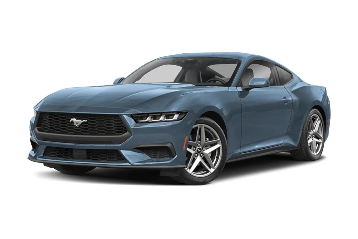 $33980 : Ford Mustang 2024 EcoBoost 2 image 1