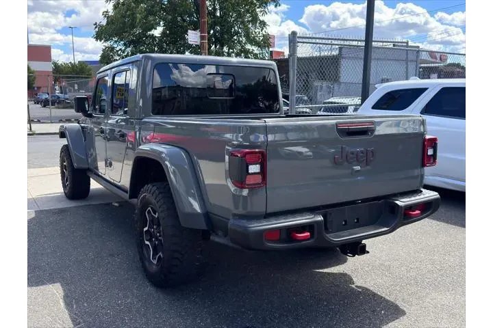 $24595 : Jeep Gladiator 2021 4x4 Rubi image 6