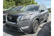 Nissan Pathfinder 2025 AWD S en Albany