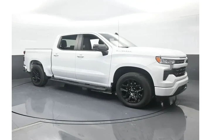 $34800 : Chevrolet Silverado 1500 202 image 8