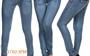 JEANS COLOMBIANOS SILVER DIVA thumbnail