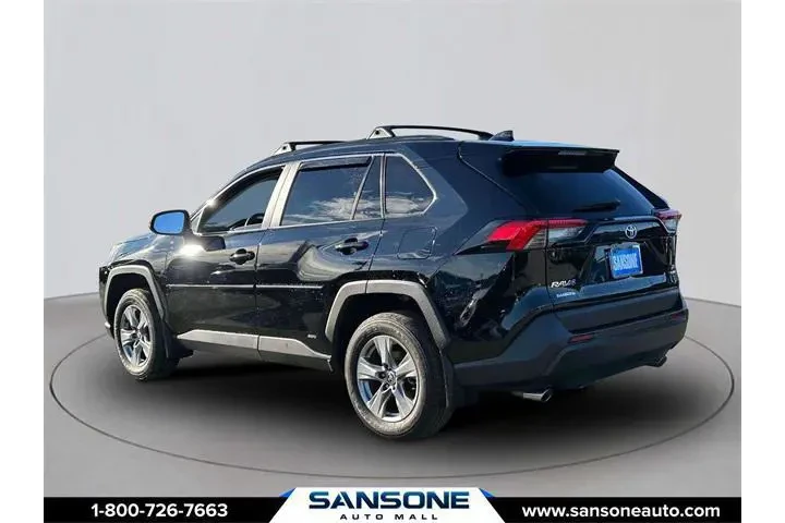 $32959 : Toyota RAV4 Hybrid 2024 AWD image 5