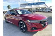 $22767 : Honda Accord 2022 Sport 4dr thumbnail