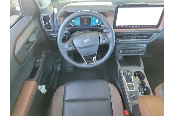 $34995 : Ford Bronco Sport 2025 AWD O image 7