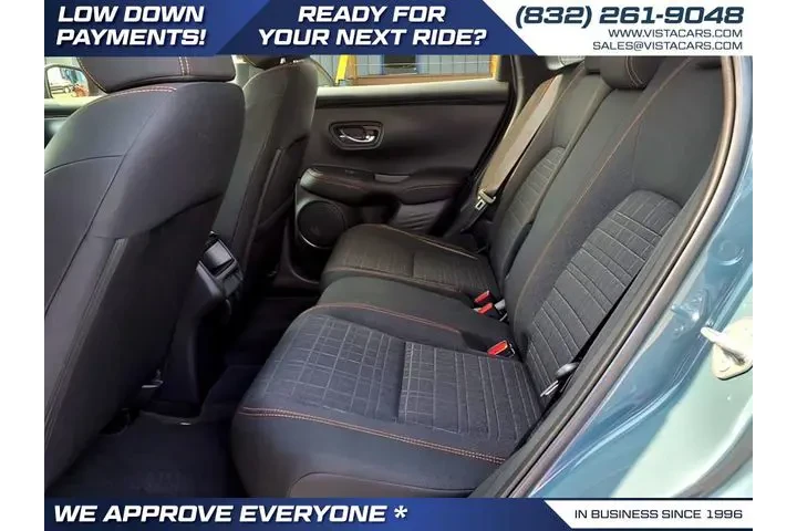 $26990 : 2024 HR-V Sport | Houston Tex image 7