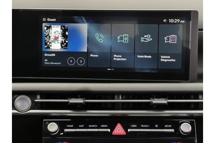 $27999 : Hyundai SANTA CRUZ 2025 SEL image 10