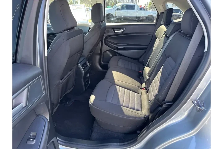 $23990 : Ford Edge 2024 AWD SE 4dr SU image 7