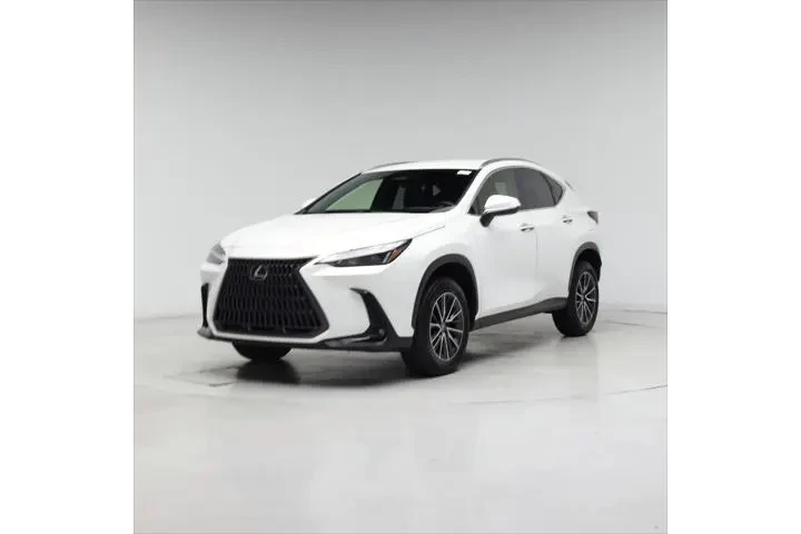 $32998 : Lexus NX 250 2023 4dr Crosso image 4