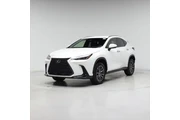 $32998 : Lexus NX 250 2023 4dr Crosso thumbnail