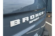 $32484 : Ford Bronco Sport 2025 AWD B thumbnail