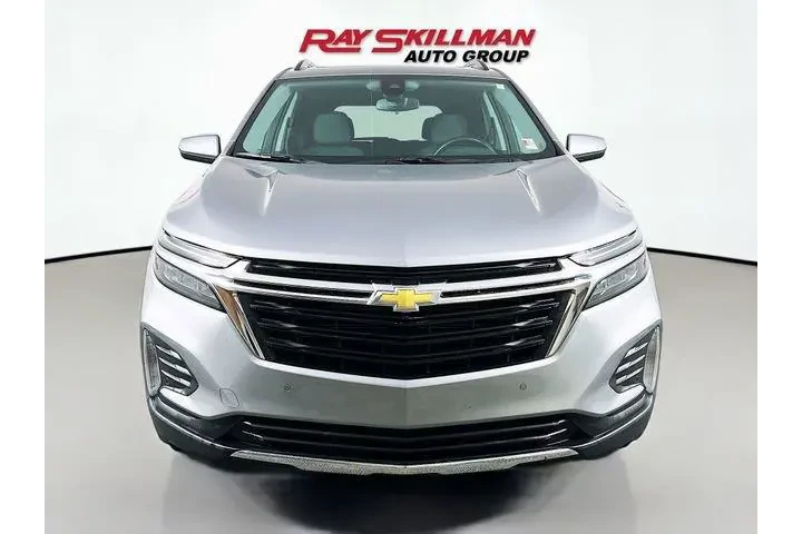 $26975 : Chevrolet Equinox 2024 LT 4d image 2