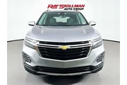 $26975 : Chevrolet Equinox 2024 LT 4d thumbnail