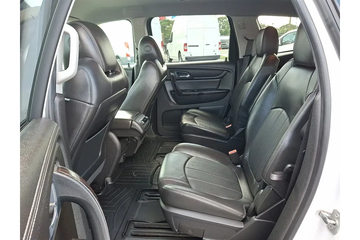 $17500 : 2016 Traverse LTZ AWD image 10