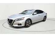 $19235 : Nissan Altima 2021 2.5 SL 4d thumbnail