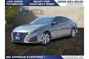 2024 Altima 2.5 S | Houston T en Houston