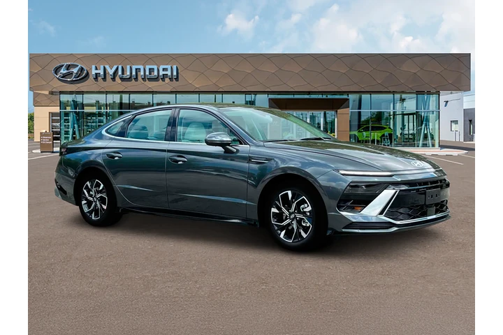 $21598 : Hyundai SONATA 2025 SEL 4dr image 10
