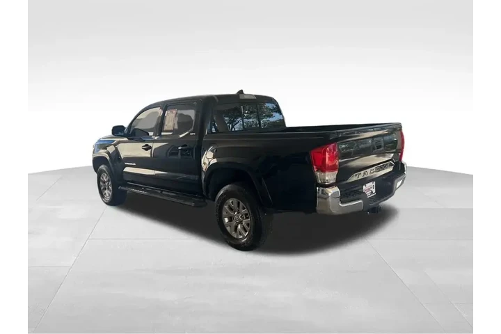 $22487 : Toyota Tacoma 2017 4x2 TRD O image 4