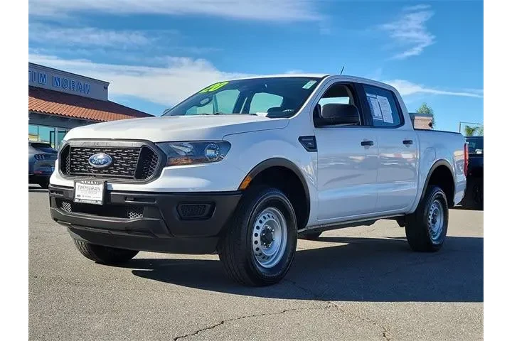 $22707 : Ford Ranger 2020 4x2 XL 4dr image 5