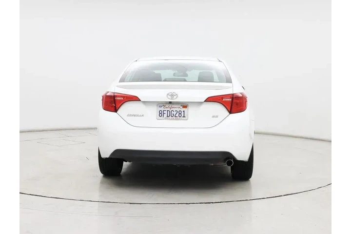 $16998 : Toyota Corolla 2019 SE 4dr S image 6