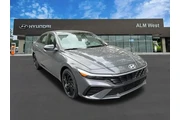 $23023 : Hyundai ELANTRA 2026 SEL Spo thumbnail