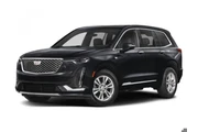 Cadillac XT6 2023 Luxury 4dr