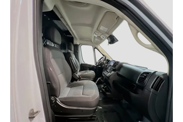 $37788 : Ram ProMaster 2025 Tradesman image 10