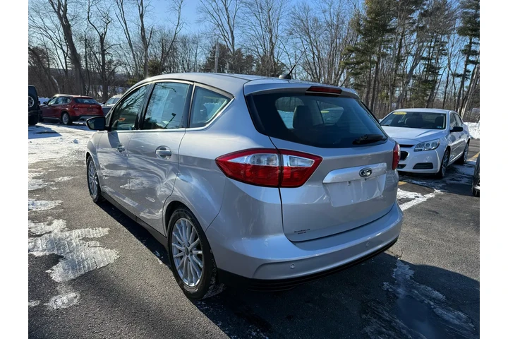 $11999 : 2016 C-Max Hybrid SEL image 8