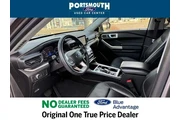 $29995 : Ford Explorer 2022 AWD XLT 4 thumbnail