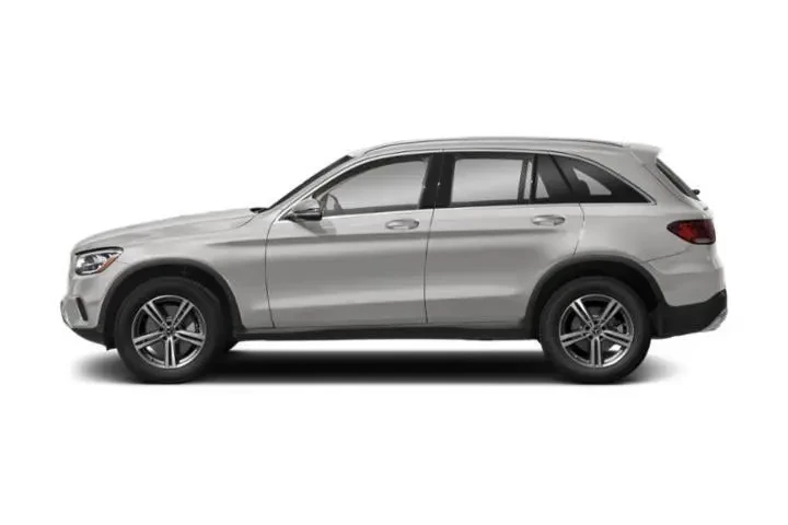 $26988 : Mercedes-Benz GLC 2022 GLC 3 image 2