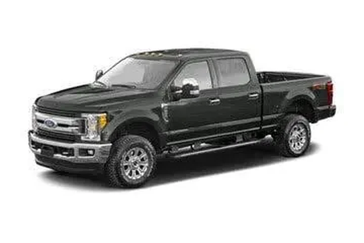 $36998 : Ford F-250 Super Duty 2017 4 image 1