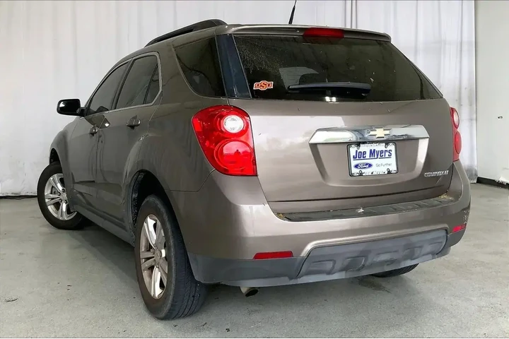 $7341 : Chevrolet Equinox 2012 LT 4d image 5