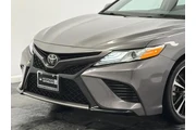 $21500 : Toyota Camry 2020 XSE 4dr Se thumbnail