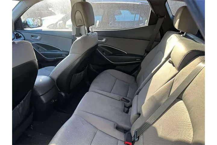 $13959 : Hyundai SANTA FE Sport 2018 image 9