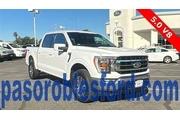 Ford F-150 2021 4x4 Lariat 4 en San Luis Obispo