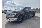 $19982 : Nissan Titan XD 2017 4x4 Pla thumbnail