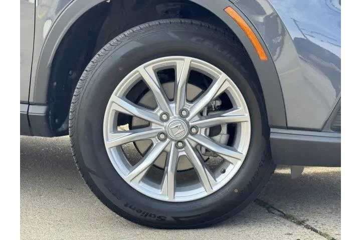 $31874 : Honda CR-V 2025 AWD EX-L 4dr image 3