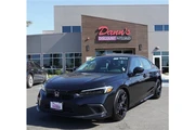 2024 Civic Sedan Sport en Tulare