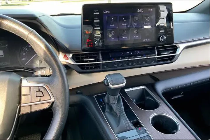 $31676 : Toyota Sienna 2022 XLE 8-Pas image 7