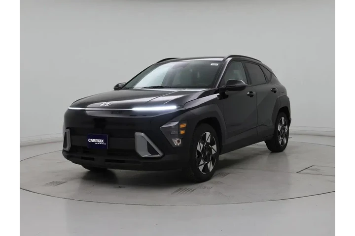 $20998 : Hyundai KONA 2024 SEL 4dr Cr image 4
