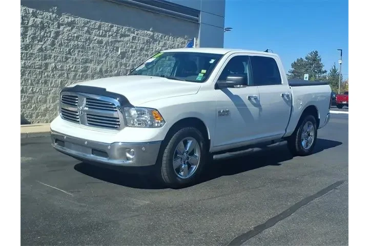 $22000 : Ram 1500 2017 4x4 SLT 4dr Cr image 3