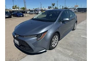 2021 Corolla LE en Stockton