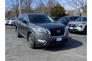 Nissan Pathfinder 2024 AWD S en Long Island