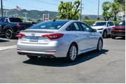 $12000 : Hyundai SONATA 2015 Limited thumbnail